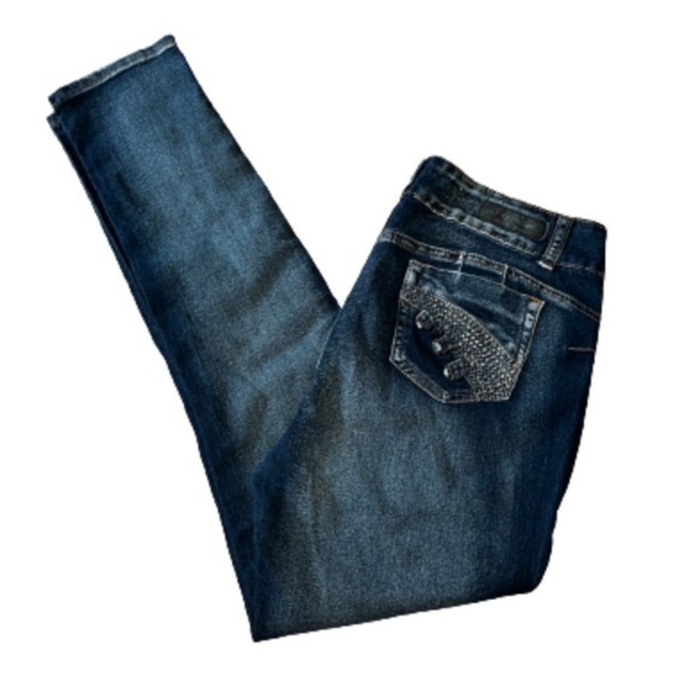 J&P Jeans Company denim jeans size 13